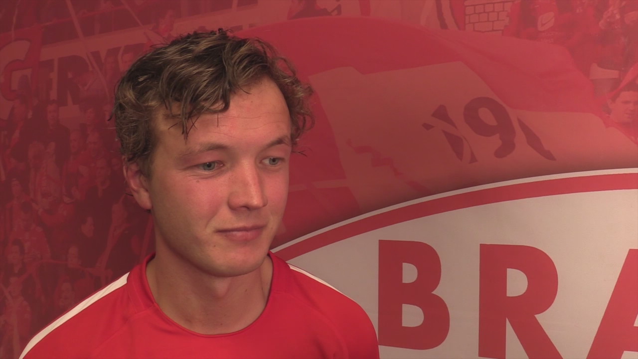 Haugen: - Bedre enn å vinne 4-0